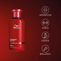 Rituel r&eacute;parateur complet Ultimate Repair