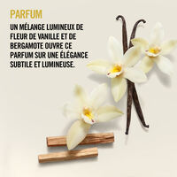 Routine lumi&egrave;re Orofluido