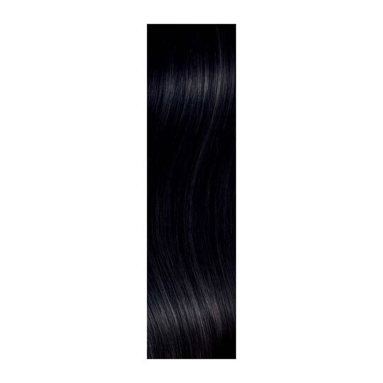 Extensions Cheveux Naturels straight 1B
