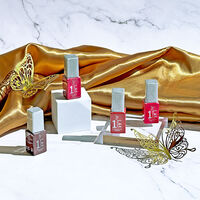 Calendrier de l'avent 2024 Mes Jolis Cheveux