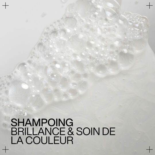 Shampooing doux couleur Acidic Color Gloss 300 ml