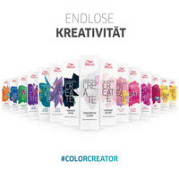 Coloration semi-permanente Color Fresh Create high magenta