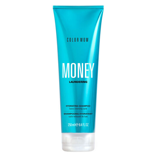 Shampooing hydratant Money Laundering