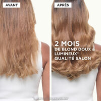 Huile Cicagloss Blond Absolu recharge 75 ml