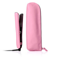 Styler Gold Collection Pink