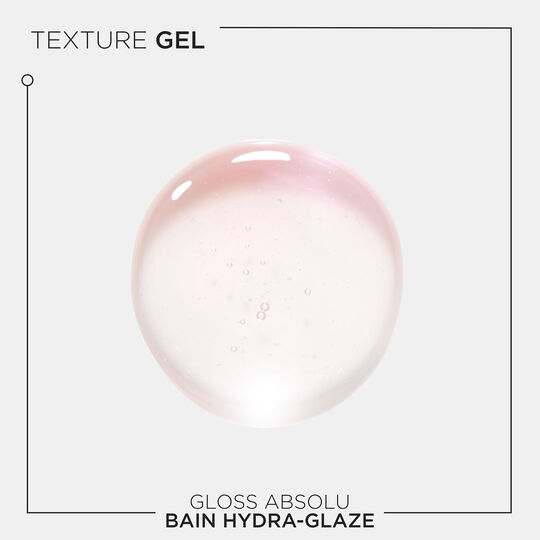 Bain Hydra-Glaze Gloss Absolu 500ml rechargeable