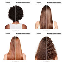 Shampooing réparateur Absolut Repair Molecular 300ml