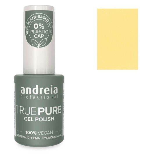 Vernis semi-permanent True Pure T54
