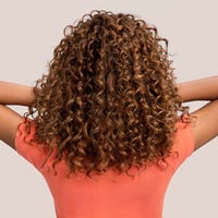 Masque Color Fresh nuance naturelle caramel