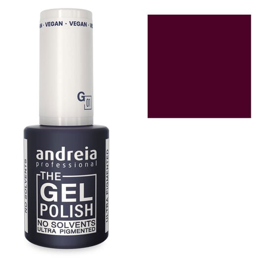 Vernis semi-permanent The Gel Polish G24
