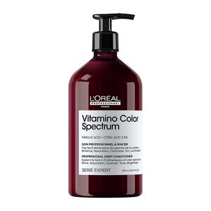 Soin conditionneur fixateur de couleur Vitamino Color Spectrum 750 ml,  Soin conditionneur fixateur de couleur Vitamino Color Spectrum 750 ml
