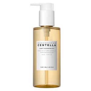 Huile nettoyante l&eacute;g&egrave;re Centella