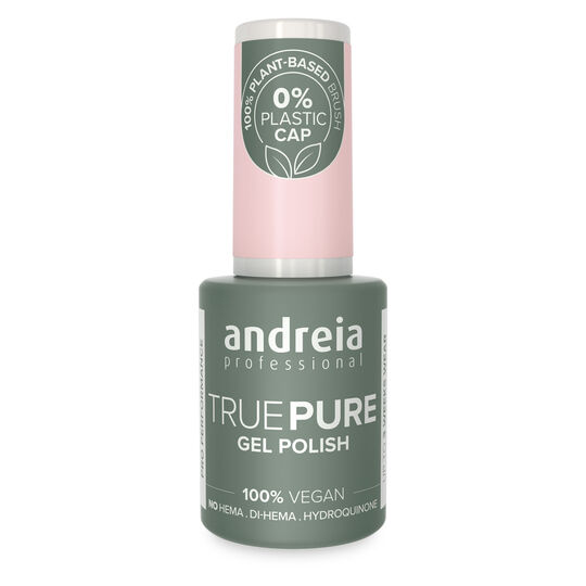 Vernis semi-permanent True Pure T06