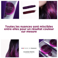 Coloration temporaire Blush Satine Marron,  Coloration temporaire Blush Satine Marron