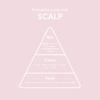 Shampooing cuir chevelu &agrave; probl&egrave;mes Scalp