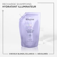 Bain Lumière Blond Absolu recharge 500ml