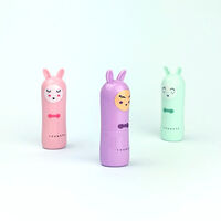 Baume à lèvres nourrissant coca cola