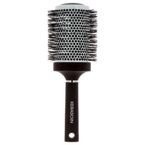 Brosse &agrave; brushing professionnelle c&eacute;ramique 65mm
