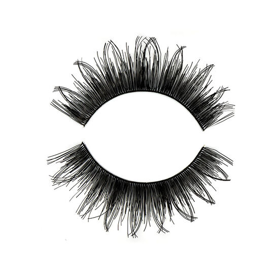 Faux cils + colle Amazing