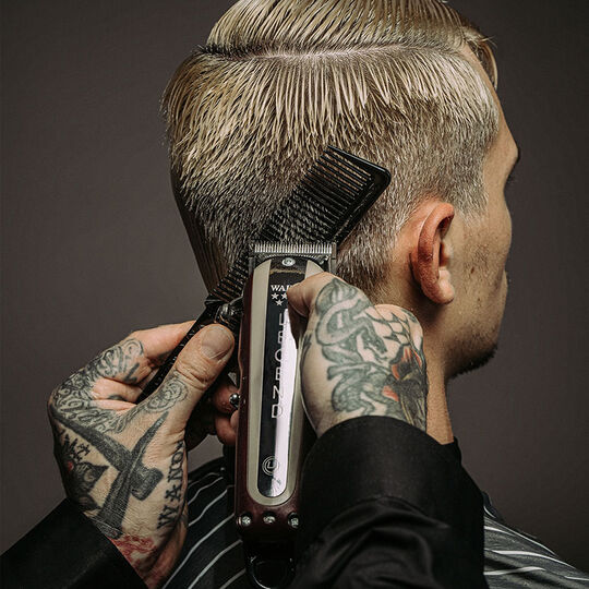 Tondeuse de coupe sans fil Legend Cordless 5 Star Series