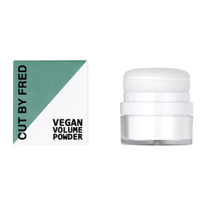 Shampooing sec et poudre volume Vegan Volume Powder,  Shampooing sec et poudre volume Vegan Volume Powder
