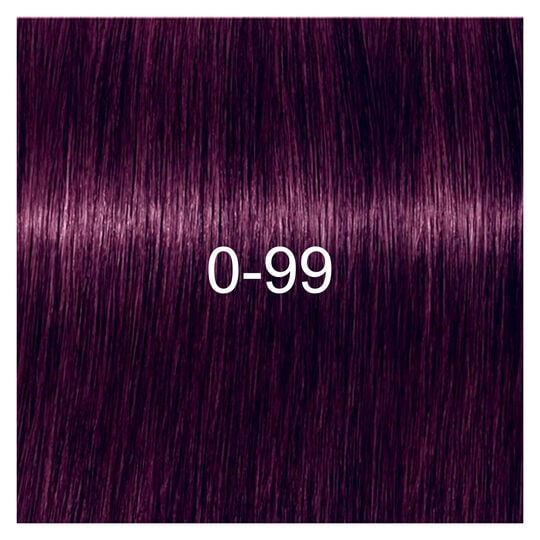 Coloration demi-permanente Igora Vibrance 0-99 booster violet