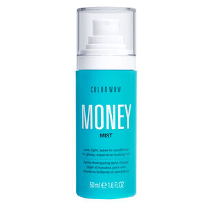 Apr&egrave;s-shampooing l&eacute;ger sans rin&ccedil;age Money Mist 50ml