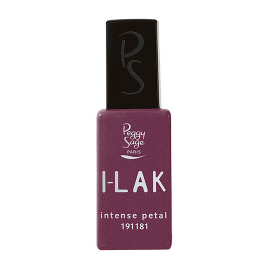 Vernis semi-permanent I-LAK intense petal