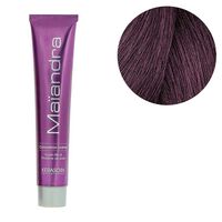 Coloration permanente Maïandra 6.2 blond foncé irisé