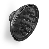 S&egrave;che-cheveux Digitalyon et son diffuseur Magic Sense argent