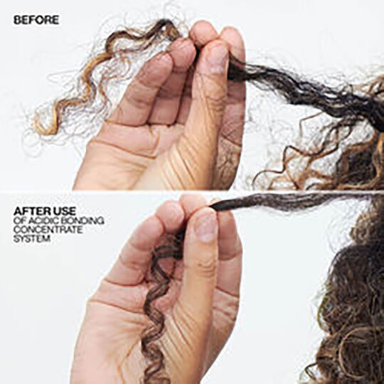 Duo r&eacute;parateur Acidic Bonding Concentrate