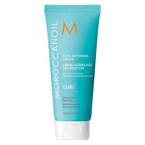 Cr&egrave;me modelage des boucles 75 ml