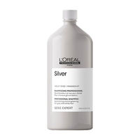 Shampooing déjaunissant Silver 1500 ml