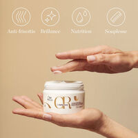 Masque sublimateur de lumière Oil Reflections 150ml,  Masque sublimateur de lumière Oil Reflections 150ml