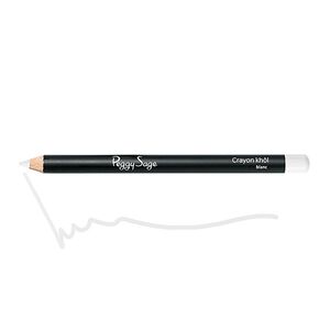 Crayon Khôl yeux Blanc,  Crayon Khôl yeux Blanc