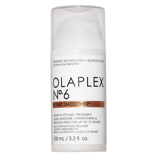 Cr&egrave;me de coiffage n&deg;6