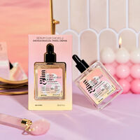 S&eacute;rum cuir chevelu 5-en-1 Blim