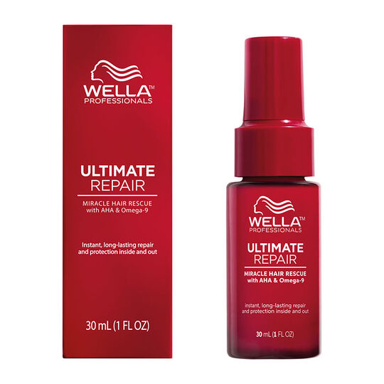 Soin miracle revitalisant Ultimate Repair 30ml