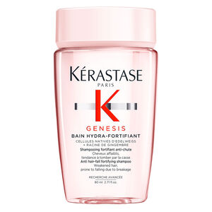Bain hydra-fortifiant Genesis 80ml