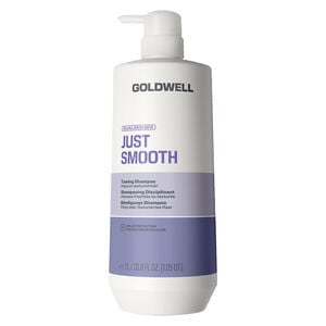 Shampooing disciplinant Just Smooth 1000 ml