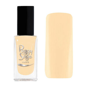 Vernis &agrave; ongles rose boheme