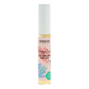 Mascara gel baby hair Happy Curls,  Mascara gel baby hair Happy Curls
