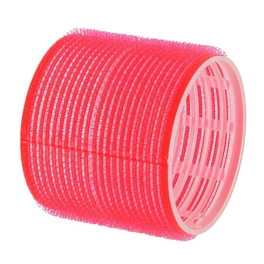 Lot bigoudis velcros 70mm