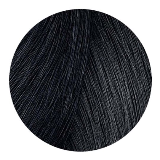 Coloration permanente Maïandra 1.1 noir bleu