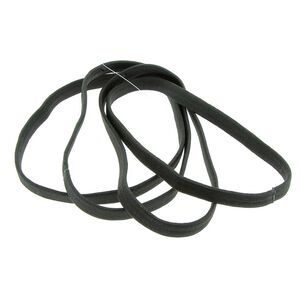 Bandeaux fins &eacute;lastiques