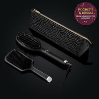 Coffret d'exception brosse chauffante Glide