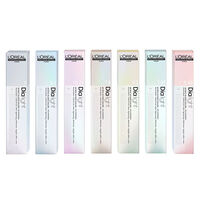Coloration ton sur ton Dialight Acidic Gloss Color 6.28 blond foncé irisé mocca
