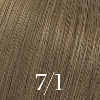 Coloration permanente Color Xpress 7/1 blond cendr&eacute;