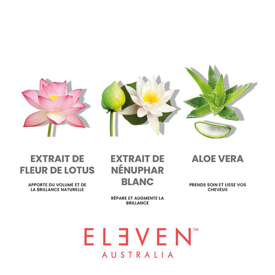 Soin sans rin&ccedil;age Miracle Spray Hair Treatment