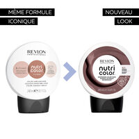 Masque nutri color 821 - smokin' blonde